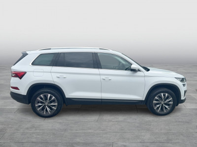 Skoda Kodiaq Gebrauchtwagen Skoda Kodiaq Gebrauchtwagen