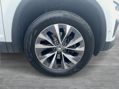 Skoda Kodiaq Gebrauchtwagen Skoda Kodiaq Gebrauchtwagen