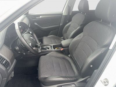 Skoda Kodiaq Gebrauchtwagen Skoda Kodiaq Gebrauchtwagen