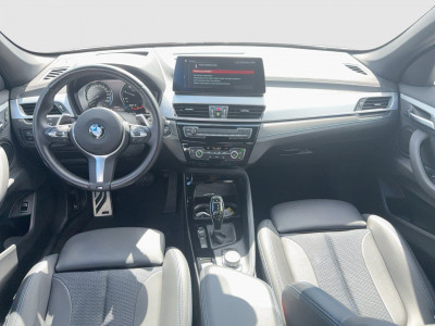 BMW X1 Gebrauchtwagen BMW X1 Gebrauchtwagen