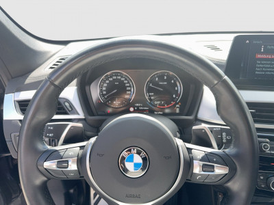 BMW X1 Gebrauchtwagen BMW X1 Gebrauchtwagen