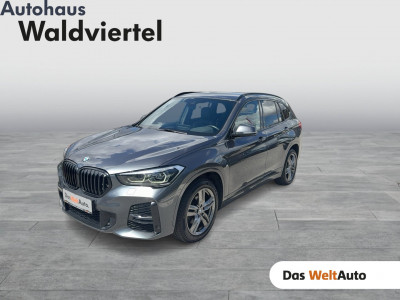 BMW X1 Gebrauchtwagen BMW X1 Gebrauchtwagen