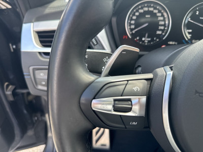 BMW X1 Gebrauchtwagen BMW X1 Gebrauchtwagen