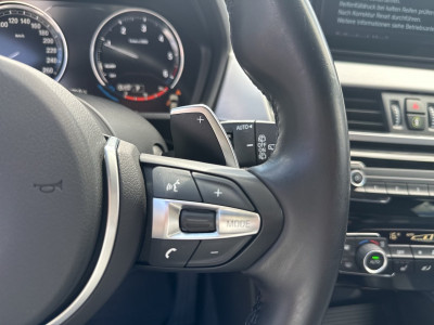 BMW X1 Gebrauchtwagen BMW X1 Gebrauchtwagen