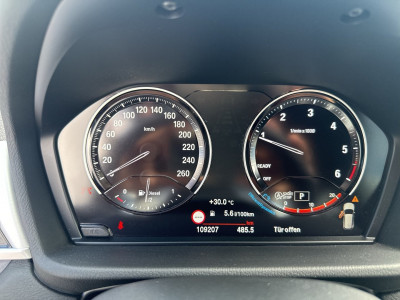 BMW X1 Gebrauchtwagen BMW X1 Gebrauchtwagen