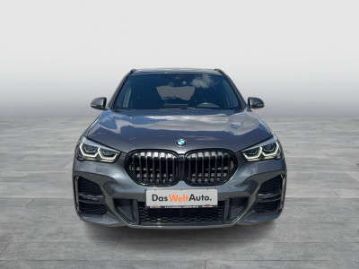 BMW X1 Gebrauchtwagen BMW X1 Gebrauchtwagen