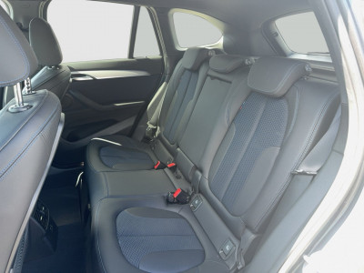 BMW X1 Gebrauchtwagen BMW X1 Gebrauchtwagen