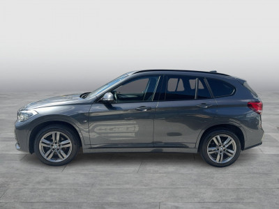 BMW X1 Gebrauchtwagen BMW X1 Gebrauchtwagen