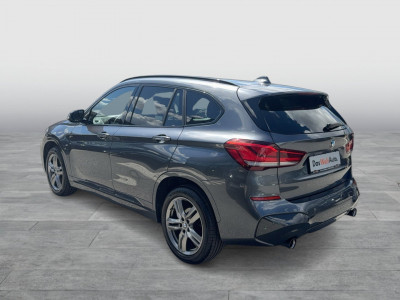BMW X1 Gebrauchtwagen BMW X1 Gebrauchtwagen