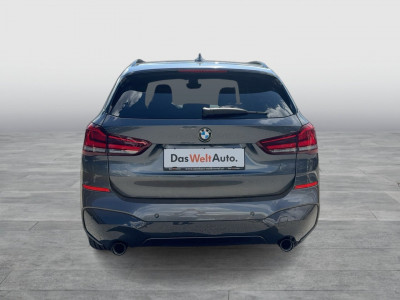 BMW X1 Gebrauchtwagen BMW X1 Gebrauchtwagen