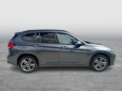 BMW X1 Gebrauchtwagen BMW X1 Gebrauchtwagen