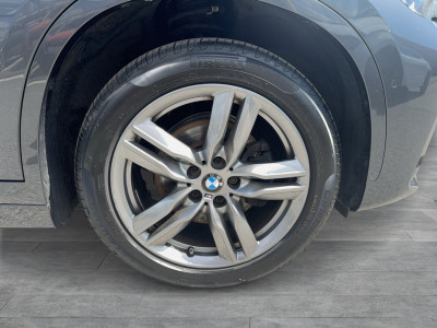 BMW X1 Gebrauchtwagen BMW X1 Gebrauchtwagen
