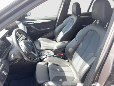 BMW X1 Gebrauchtwagen BMW X1 Gebrauchtwagen