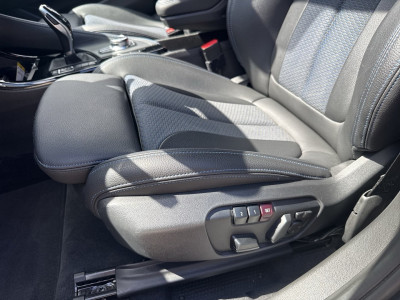 BMW X1 Gebrauchtwagen BMW X1 Gebrauchtwagen