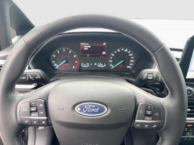Ford Fiesta Gebrauchtwagen Ford Fiesta Gebrauchtwagen