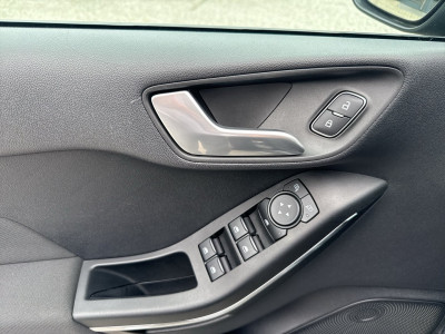 Ford Fiesta Gebrauchtwagen Ford Fiesta Gebrauchtwagen