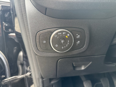 Ford Fiesta Gebrauchtwagen Ford Fiesta Gebrauchtwagen
