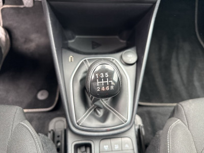 Ford Fiesta Gebrauchtwagen Ford Fiesta Gebrauchtwagen
