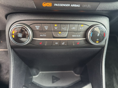 Ford Fiesta Gebrauchtwagen Ford Fiesta Gebrauchtwagen