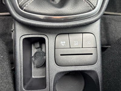 Ford Fiesta Gebrauchtwagen Ford Fiesta Gebrauchtwagen