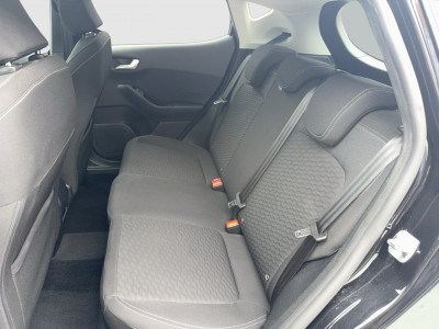 Ford Fiesta Gebrauchtwagen Ford Fiesta Gebrauchtwagen