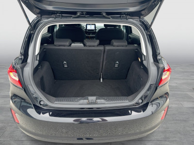 Ford Fiesta Gebrauchtwagen Ford Fiesta Gebrauchtwagen