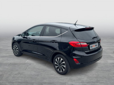 Ford Fiesta Gebrauchtwagen Ford Fiesta Gebrauchtwagen