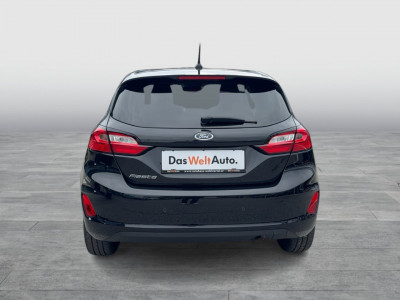Ford Fiesta Gebrauchtwagen Ford Fiesta Gebrauchtwagen