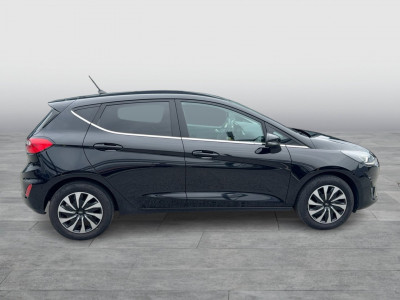 Ford Fiesta Gebrauchtwagen Ford Fiesta Gebrauchtwagen