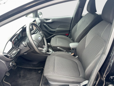 Ford Fiesta Gebrauchtwagen Ford Fiesta Gebrauchtwagen