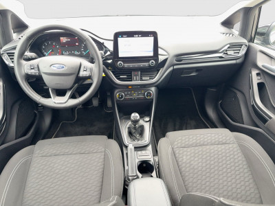 Ford Fiesta Gebrauchtwagen Ford Fiesta Gebrauchtwagen