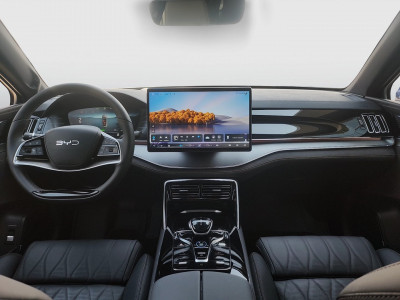 BYD Tang Gebrauchtwagen BYD Tang Gebrauchtwagen