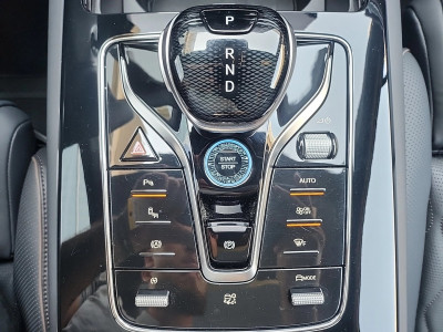 BYD Tang Gebrauchtwagen BYD Tang Gebrauchtwagen