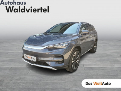 BYD Tang Gebrauchtwagen BYD Tang Gebrauchtwagen