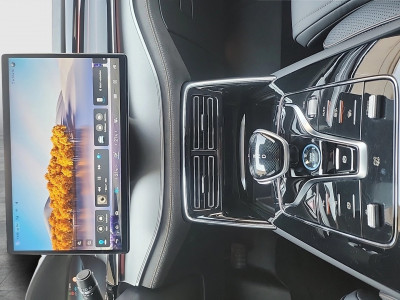 BYD Tang Gebrauchtwagen BYD Tang Gebrauchtwagen