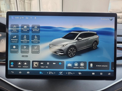 BYD Tang Gebrauchtwagen BYD Tang Gebrauchtwagen