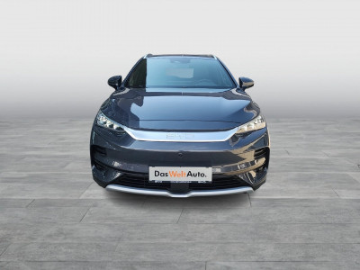 BYD Tang Gebrauchtwagen BYD Tang Gebrauchtwagen