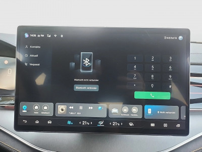 BYD Tang Gebrauchtwagen BYD Tang Gebrauchtwagen