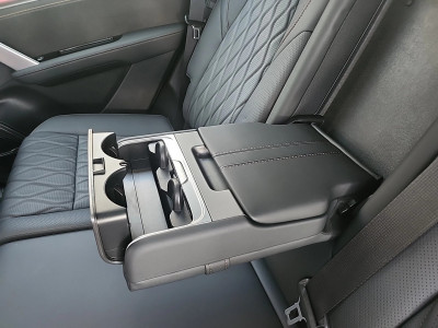 BYD Tang Gebrauchtwagen BYD Tang Gebrauchtwagen