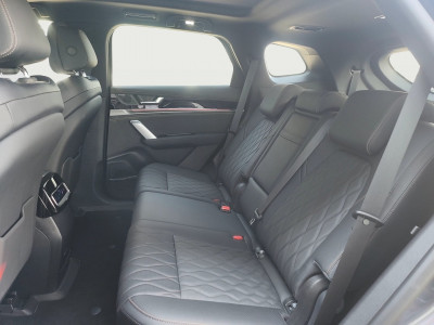 BYD Tang Gebrauchtwagen BYD Tang Gebrauchtwagen