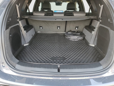 BYD Tang Gebrauchtwagen BYD Tang Gebrauchtwagen