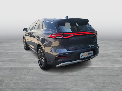 BYD Tang Gebrauchtwagen BYD Tang Gebrauchtwagen