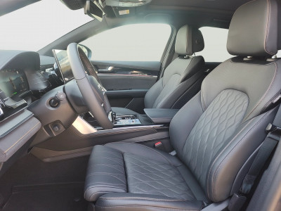 BYD Tang Gebrauchtwagen BYD Tang Gebrauchtwagen