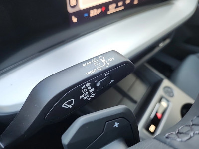 Audi Q4 e-tron Gebrauchtwagen Audi Q4 e-tron Gebrauchtwagen