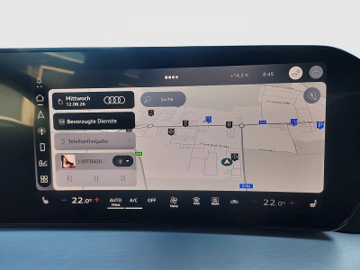 Audi Q4 e-tron Gebrauchtwagen Audi Q4 e-tron Gebrauchtwagen
