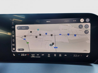 Audi Q4 e-tron Gebrauchtwagen Audi Q4 e-tron Gebrauchtwagen