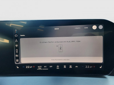 Audi Q4 e-tron Gebrauchtwagen Audi Q4 e-tron Gebrauchtwagen