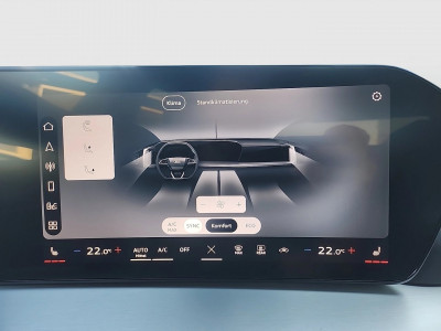 Audi Q4 e-tron Gebrauchtwagen Audi Q4 e-tron Gebrauchtwagen