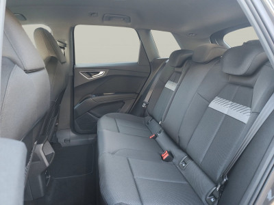 Audi Q4 e-tron Gebrauchtwagen Audi Q4 e-tron Gebrauchtwagen