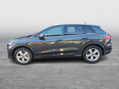 Audi Q4 e-tron Gebrauchtwagen Audi Q4 e-tron Gebrauchtwagen